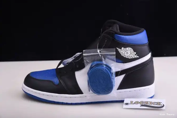 Air Royal 1 Game 555088-041 Jordan High Retro OG 0505